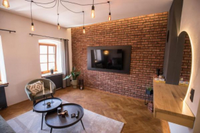 Old Town Living Apartments